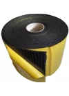 Mey İthalat® Kauçuk Bant 10 cm 15 Metre 3 mm Kalınlık