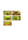 Kauçuk Masa Kenar Koruyucu (4lü Set) (1)