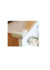 Kauçuk Masa Kenar Koruyucu (4lü Set) (1)