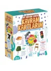 Kavram Kartlarım