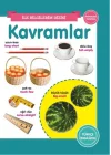 Kavramlar - İlk Bilgilerim Dizisi