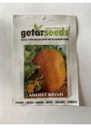 KAVUN ANANAS (ÇOKLU TOHUM) - 5 Gram