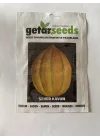 KAVUN ŞEKER (ÇOKLU TOHUM) - 5 Gram