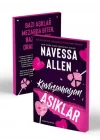 Kavuşamayan Aşıklar