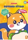 Kawaii Boyama Kitabı 2