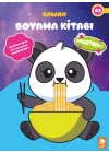 Kawaii Boyama Kitabı 3
