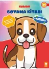 Kawaii Boyama Kitabı 4