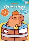 Kawaii Boyama Kitabı 5