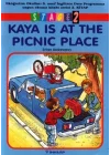 Kaya Is At The Picnic Place (Stage 2)