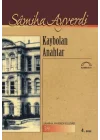 Kaybolan Anahtar