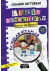 Kaybolan Kitaplar - Çılgın Dedektifler Baran ile Beren