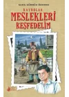 Kaybolan Meslekleri Keşfedelim