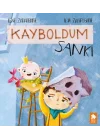Kayboldum Sanki