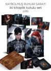 Kaybolmuş Ruhlar Sarayı Özel Set (2 Kitap- Ciltli)