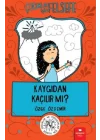 Kaygıdan Kaçılır Mı? - Çocuklar İçin Felsefe