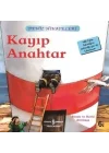 Kayıp Anahtar-Deniz Hikayeleri-İlk Okuma Kitaplarım