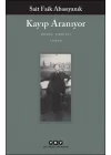 Kayıp Aranıyor