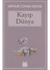 Kayıp Dünya