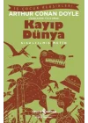 Kayıp Dünya - (Kısaltılmış Metin)