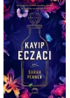 Kayıp Eczacı