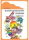 Kayıp Gezegenin Peşinde