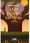Kayıp Güneşin Çocukları