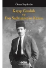 Kayıp Günlük ve Fon Sadriştayn’ın Karısı