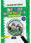 Kayıp Hayvanlar - Çılgın Dedektifler Baran ile Beren