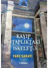 Kayıp Kitaplıktaki İskelet - 3 Fare Sarayı