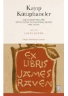 Kayıp Kütüphaneler