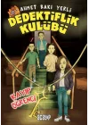 Kayıp Öğrenci - Dedektiflik Kulübü