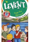 Kayıp Pul Bilmecesi - Levent İz Peşinde 6