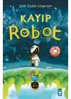 Kayıp Robot