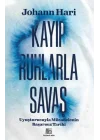 Kayıp Ruhlarla Savaş