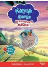 Kayıp Serçe - Aktivitelerle Masallar
