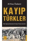 Kayıp Türkler