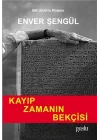 Kayıp Zamanın Bekçisi