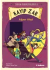 Kayıp Zar - Spor Gezginleri 2