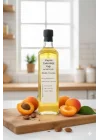 Kayısı Çekirdeği Yağı 500 ML -, BTY-ADY46682