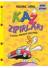 Kaz Zıpırları
