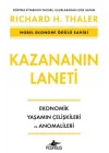 Kazananın Laneti - Ekonomik Yaşamın Çelişkileri ve Anomalileri
