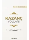 Kazanç Yolları
