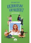 Kazanırsak Kaybederiz : Çevrimiçi (Ciltli)