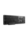 KB-517U Siyah USB F Standart Klavye