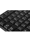 KB-517U Siyah USB F Standart Klavye