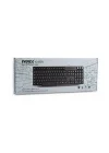 KB-517U Siyah USB F Standart Klavye