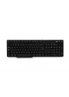 KB-517U Siyah USB F Standart Klavye