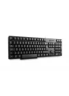 KB-517U Siyah USB F Standart Klavye
