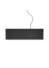 KB216 MULTIMEDIA KLAVYE TURKISH Q-KEYBOARD 580-ADHQ