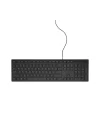 KB216 MULTIMEDIA KLAVYE TURKISH Q-KEYBOARD 580-ADHQ